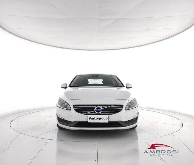 VOLVO V60 D2 1.6 Kinetic - PER OPERATORI DEL SETTORE