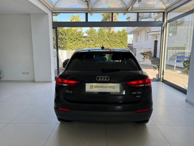 AUDI Q3 35 TDI S tronic Business Advanced tua da ?299,00 m