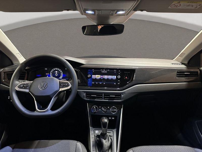 Volkswagen Taigo Taigo 1.0 TSI 115 CV DSG Edition Plus