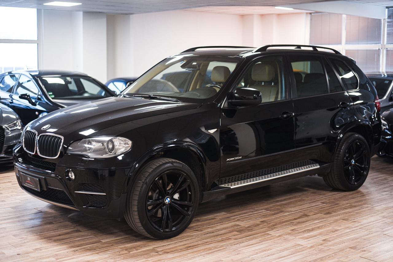 Bmw X5 xDrive30d Futura