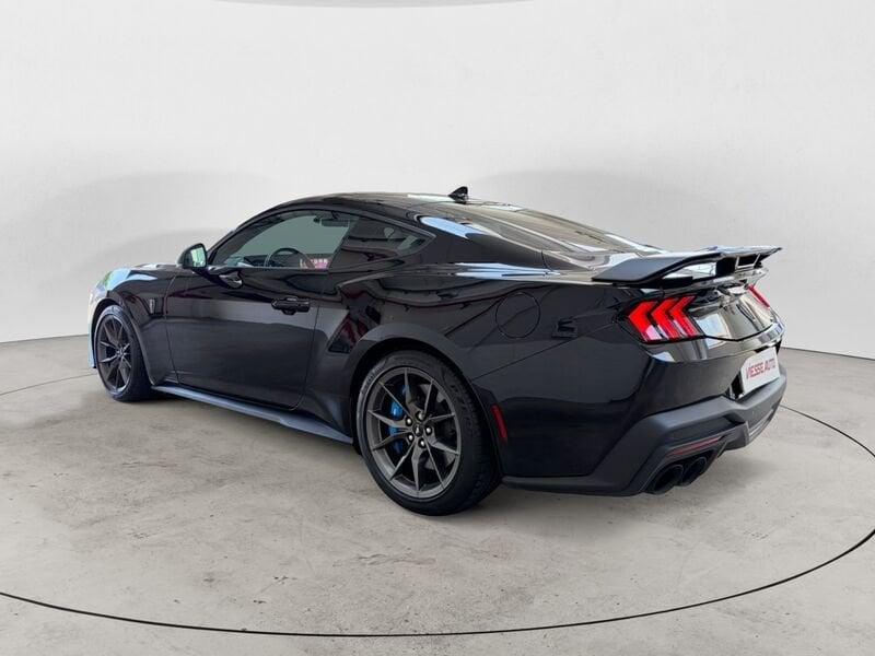 Ford Mustang 5.0 V8 453CV Dark Horse