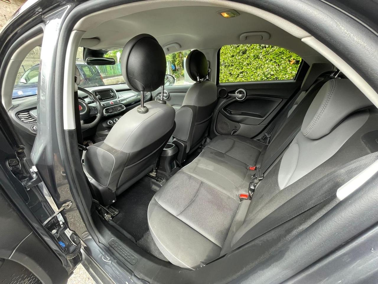 Fiat 500X 1.6 MultiJet 120 CV Business