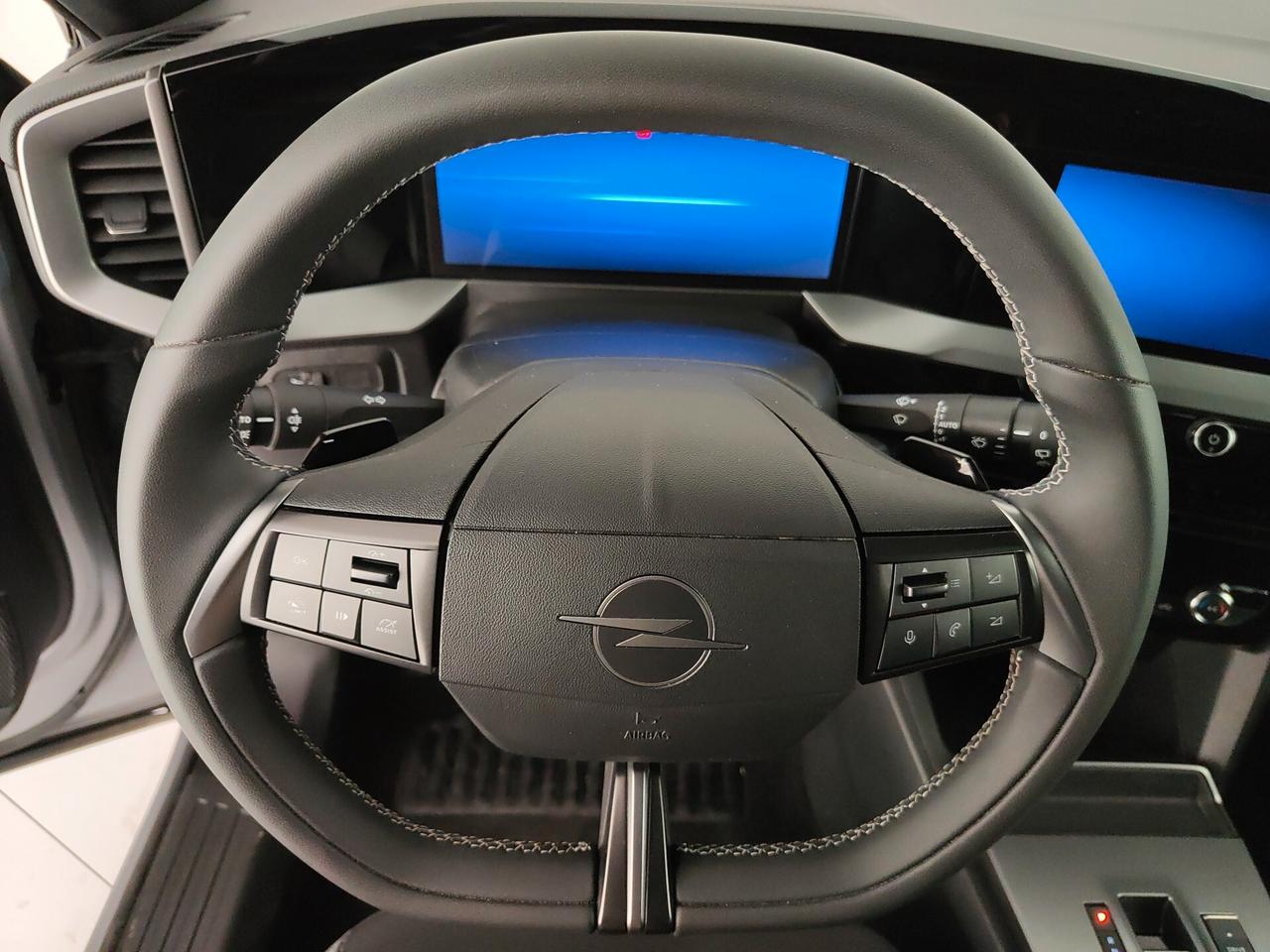 Opel Mokka 1.2 Turbo 130 CV aut. GS