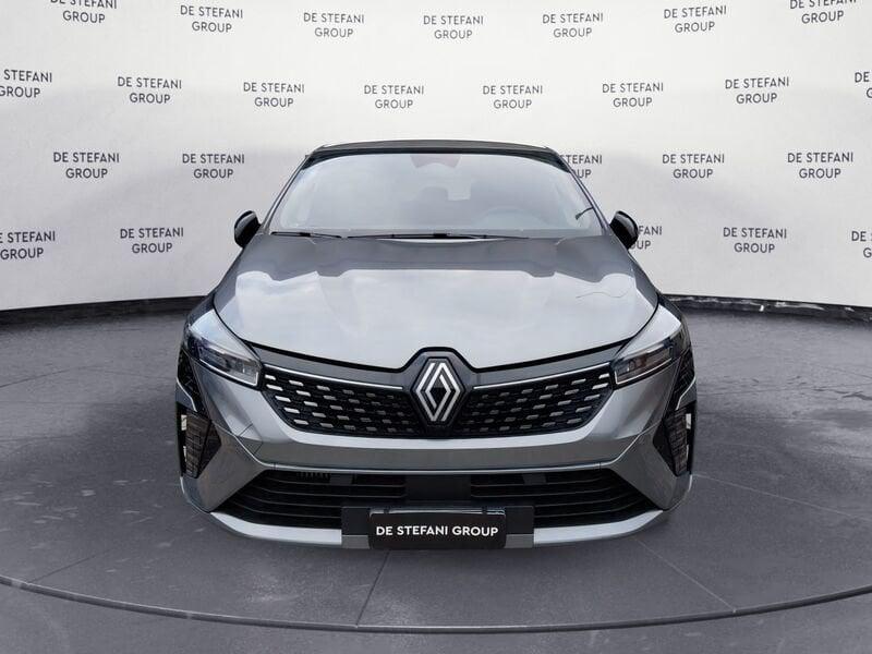 Renault Clio Clio 1.0 tce Techno 90cv