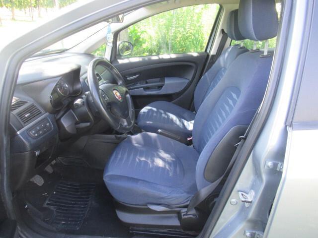 Fiat Grande Punto 1.4 Benzina/GPL 5 porte CIRCOLAZIONE LIBERA