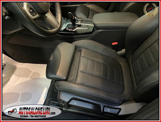 BMW X4 xDrive20d Msport
