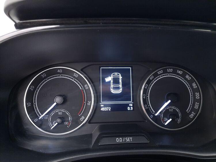 Skoda Fabia Ambition BR957752 1.0 Benzina 80CV