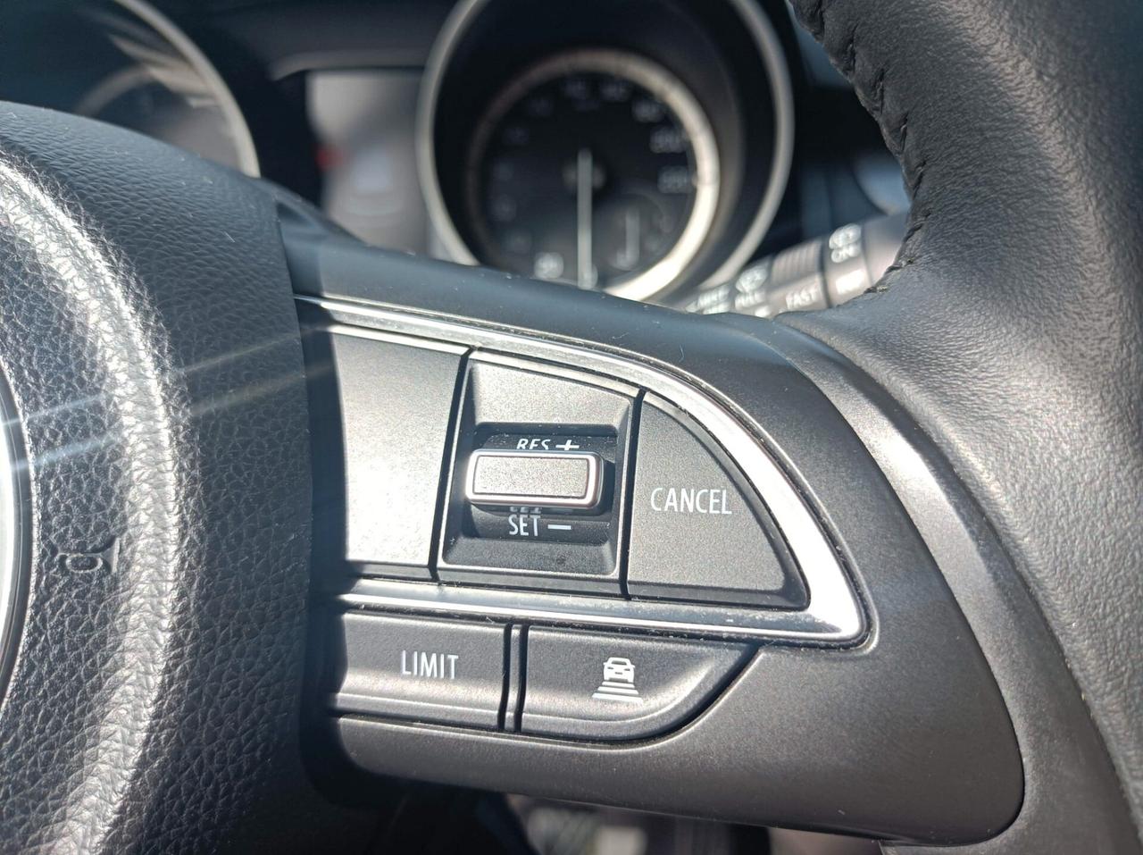 Suzuki Swift 1.2 Hybrid Top