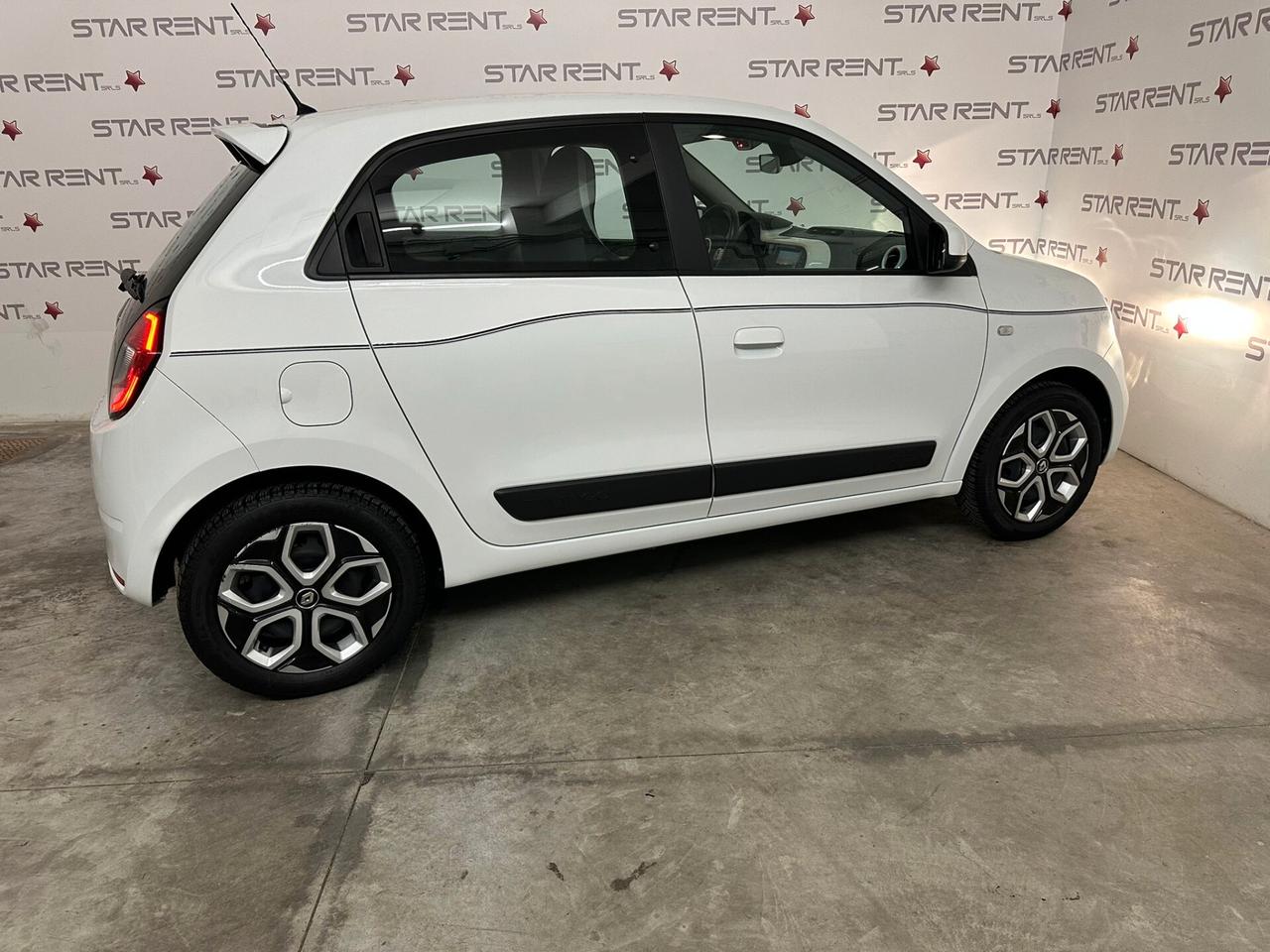 Renault Twingo SCe 65 CV Duel