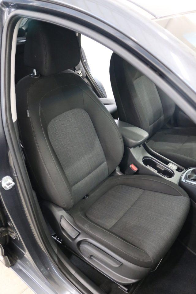 HYUNDAI Kona 1.6 CRDI Hybrid 48V iMT XTech