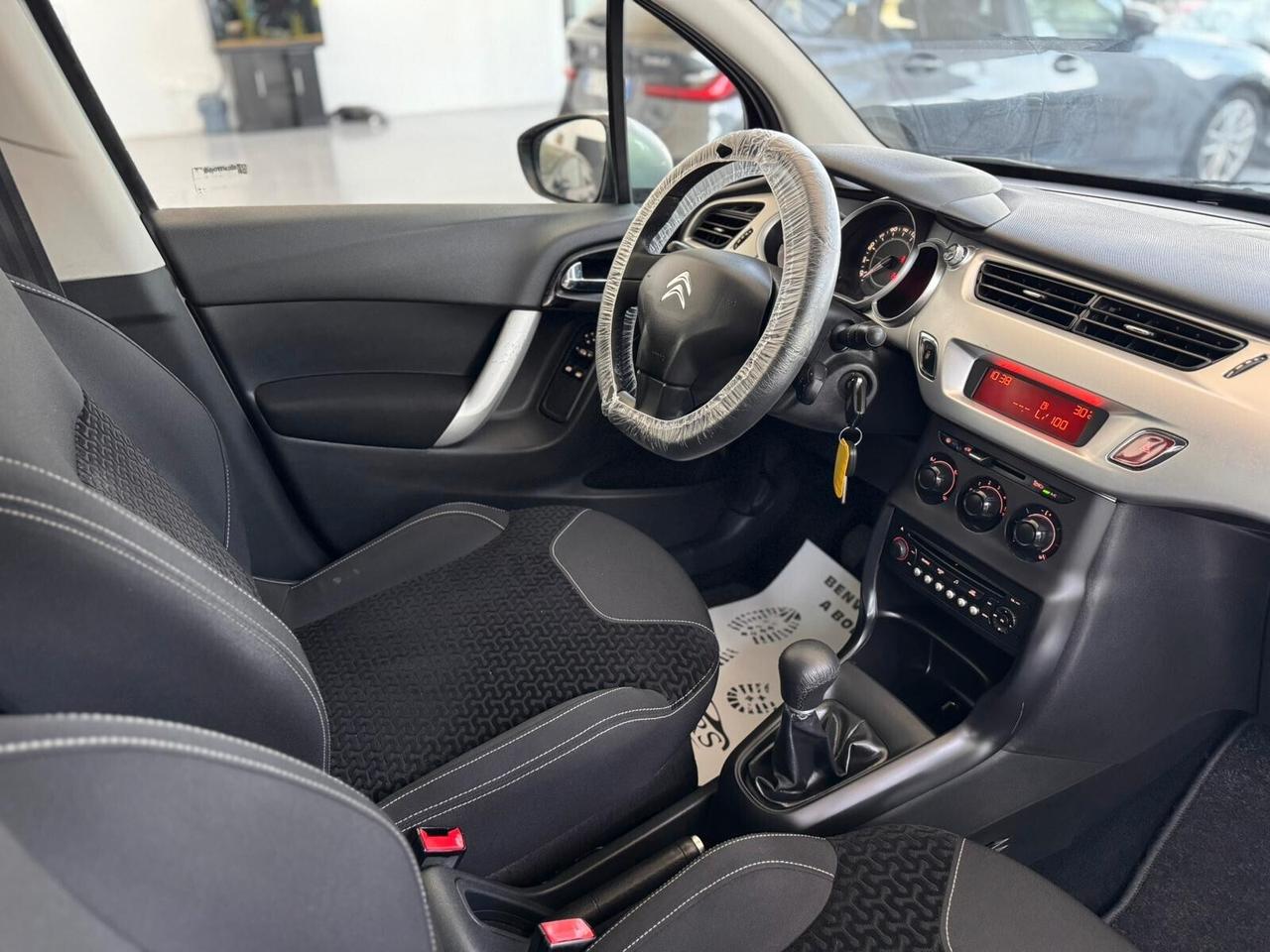 Citroen C3 1.4 Perfect