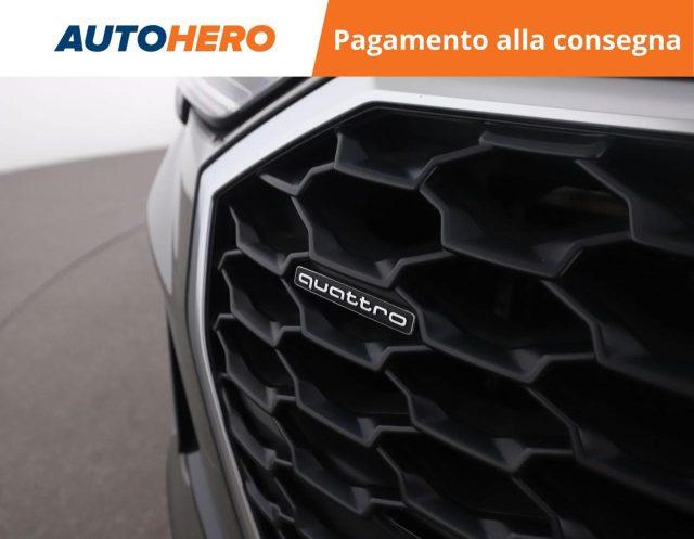 AUDI Q3 SPB 40 TDI quattro S tronic