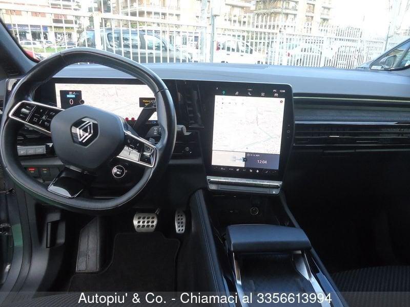 Renault Austral Austral Full Hybrid E-Tech 200 CV Iconic Esprit Alpine