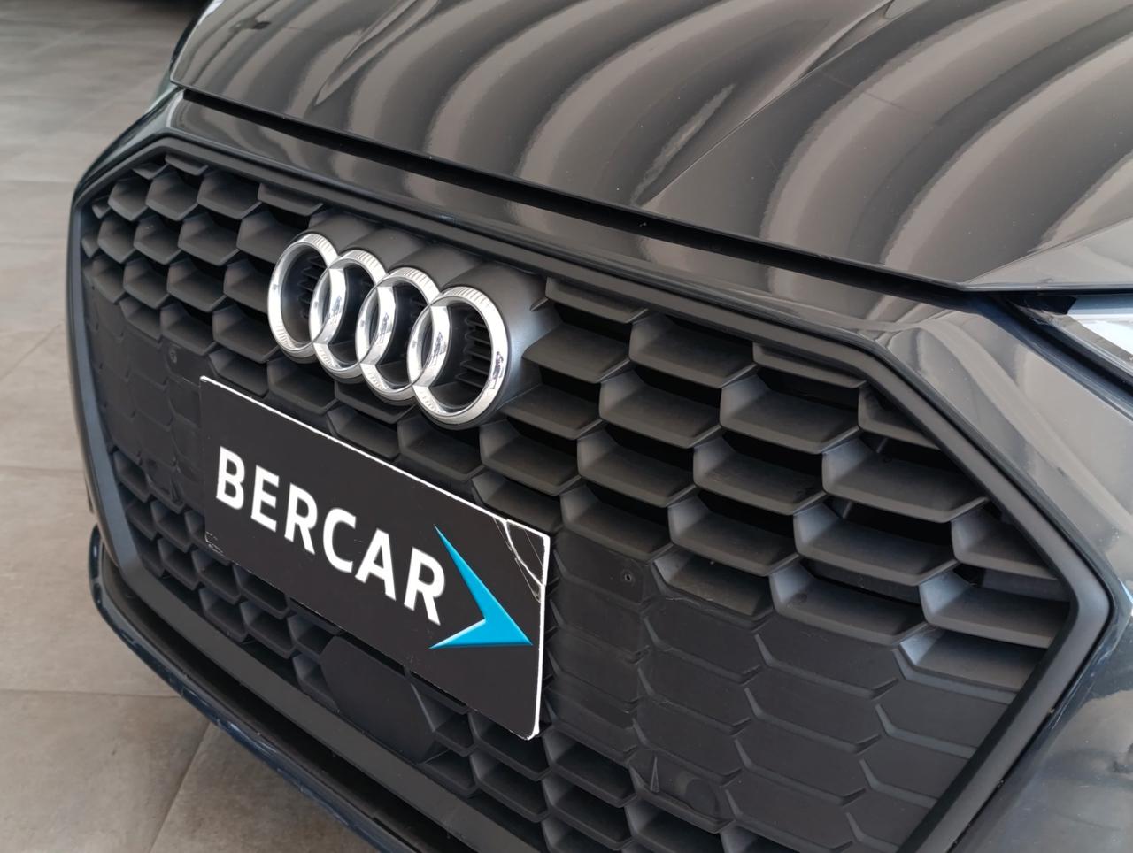 Audi A3 Sportback 30 2.0 tdi
