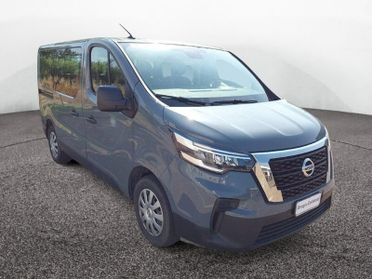 Nissan Primastar bus 2.0 dci 110cv S&S L1H1 9p.ti