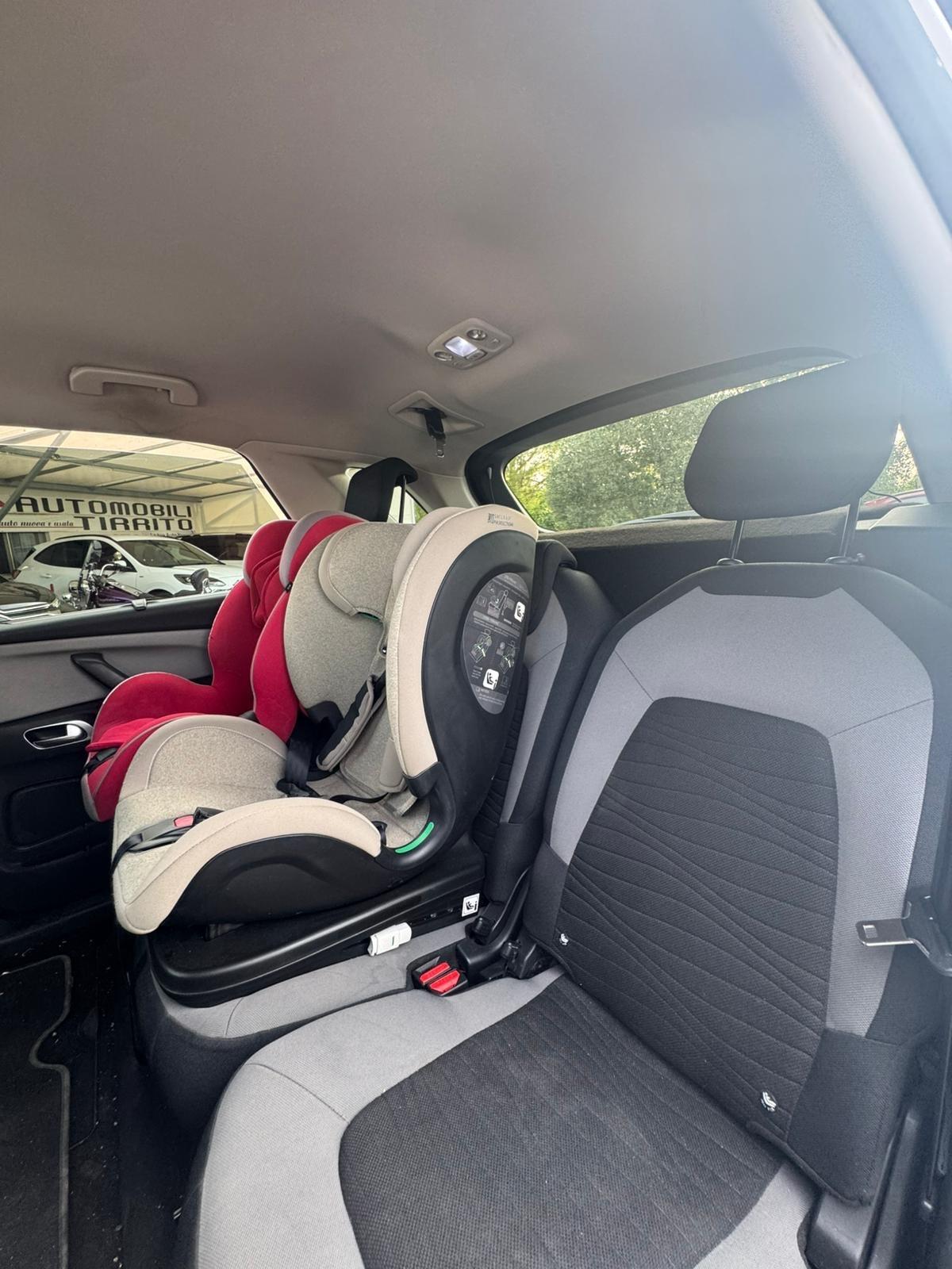 Citroen C4 Picasso 1.6 e-HDi 115 ETG6 Exclusive