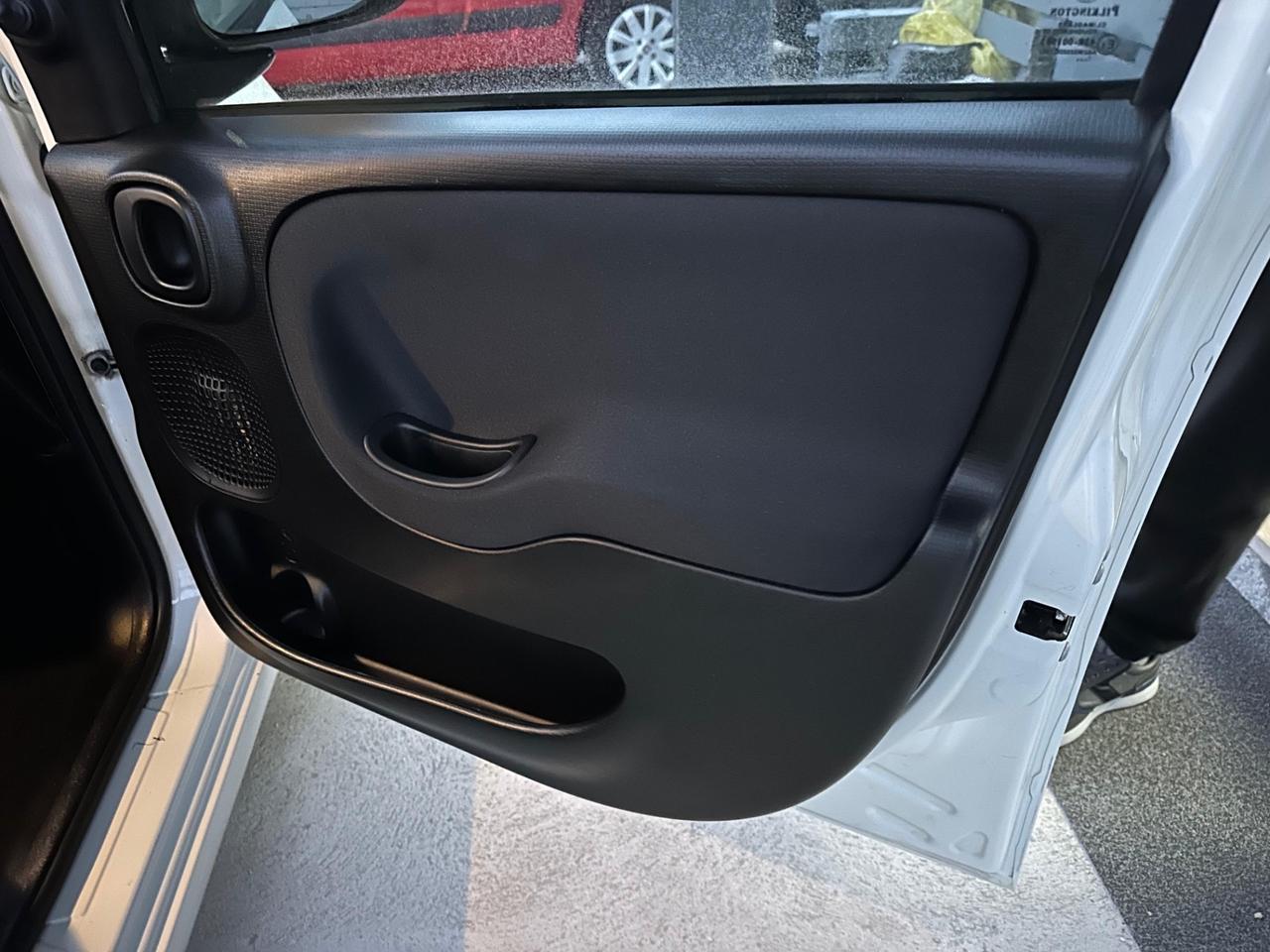 Fiat Panda 1.2 EasyPower Lounge GPL