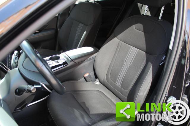 HYUNDAI Tucson 1.6 HEV aut.Exellence Iva Esposta pari al nuovo