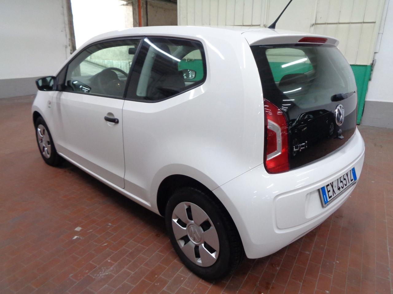 Volkswagen up! 1.0 3p. take NEO PATENTATI