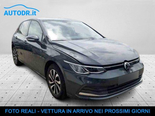 VOLKSWAGEN Golf 2.0 TDI Active Navi, Sedili risc + set invernale
