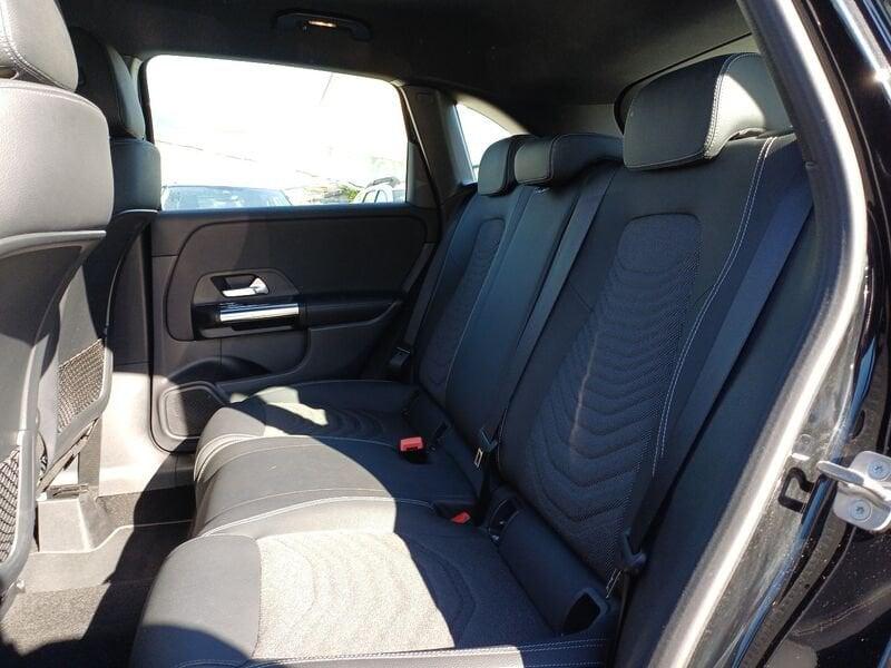 Mercedes-Benz Classe B B 180 d Progressive Advanced