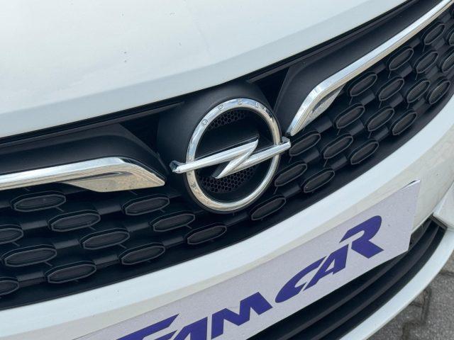 OPEL Astra 1.5 122CV Sports Tourer Ultimate Ok Neop.Unip.