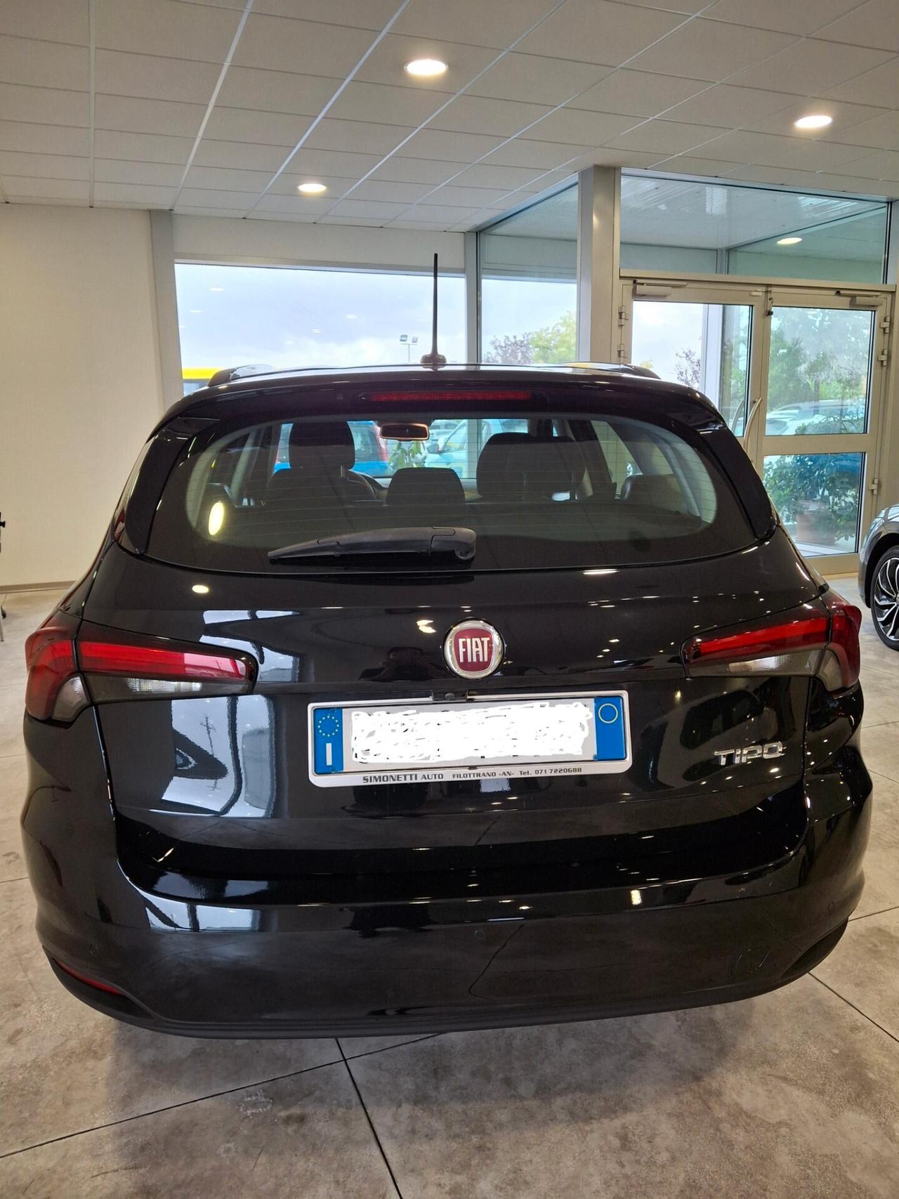Fiat Tipo 1.3 Mjt S&S 5 porte