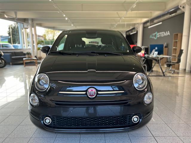 FIAT 500 1.0 Hybrid Dolcevita - CERCHI 16!