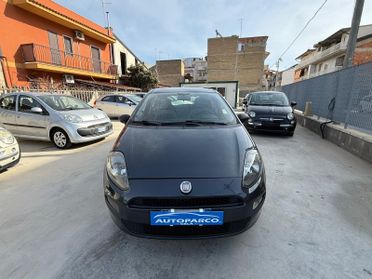 Fiat Punto Evo Punto GPL ACCETTO PERMUTA