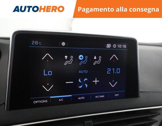 PEUGEOT 3008 PureTech Turbo 130 S&S EAT6 Allure
