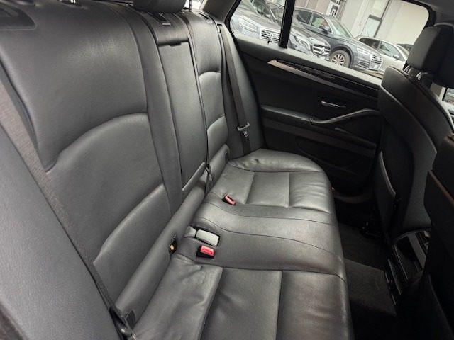 BMW 520 d Touring Business aut.