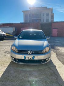 Volkswagen Golf 1.6 Benzina