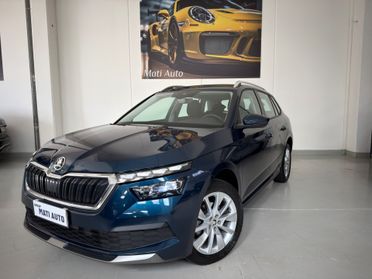 Skoda Kamiq 1.5 TSI ACT DSG Style 150cv