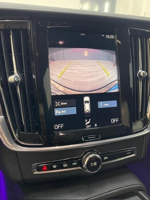 Volvo V90 D3 Geartronic R-design