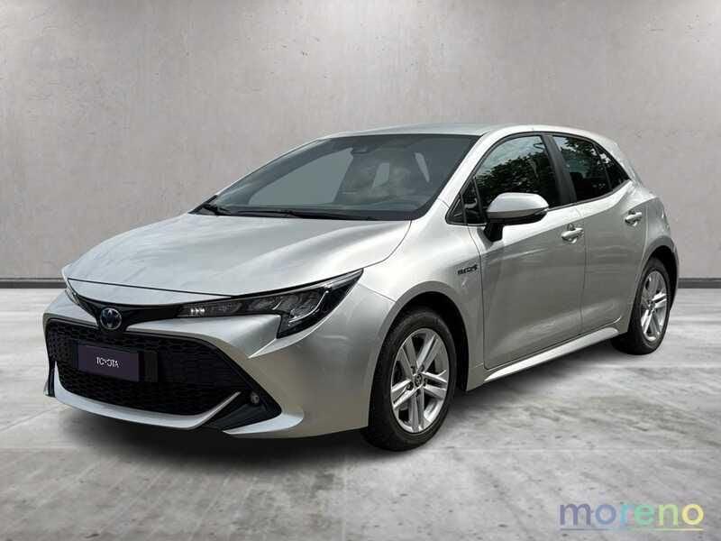 Toyota Corolla 1.8 Hybrid Active CVT