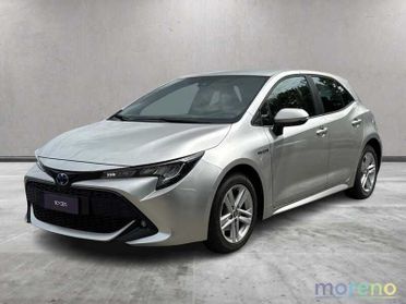 Toyota Corolla 1.8 Hybrid Active CVT