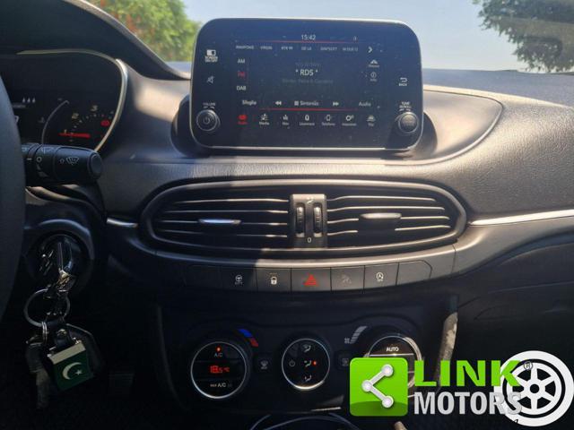 FIAT Tipo 1.3 Mjt 5 porte Lounge