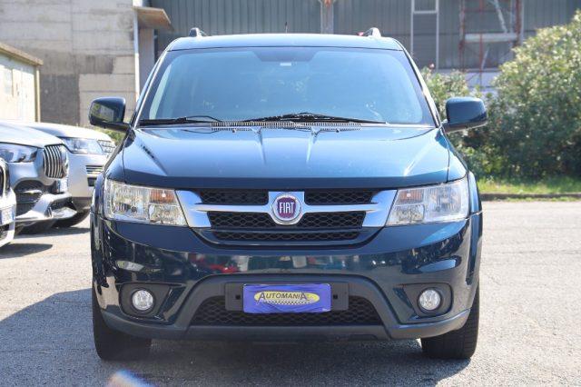 FIAT Freemont 2.0 Multijet 170 CV Lounge 7 posti