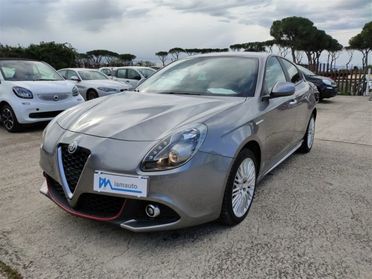 ALFA ROMEO Giulietta 1.6JTDm 120cv CRUISE,CERCHI LEGA,CLIMA