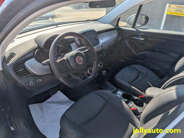 FIAT 500X 1.5 T4 Hybrid 130 CV DCT Sport OK NEOPATENTATI
