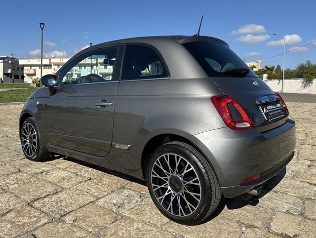 FIAT 500 1.0 Hybrid Dolcevita (Tetto/UConnect/)