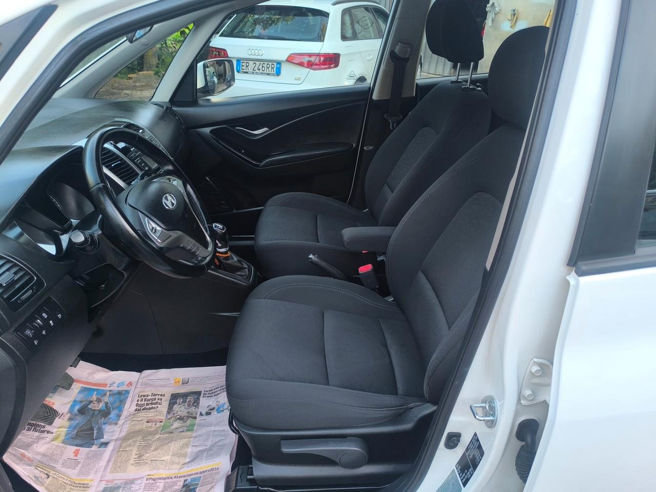 Hyundai iX20 1.4 CRDI 90 CV XPossible