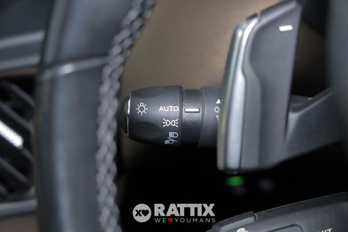 DS Automobiles DS 3 Crossback 1.2 Puretech 130CV Business Auto