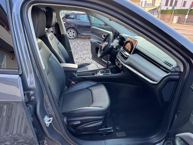 JEEP Compass 1.3 Turbo T4 190 CV PHEV AT6 4xe Longitude