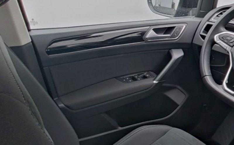 Volkswagen Touran 2.0 TDI 150 CV SCR DSG Highline Navi Led Cockpit