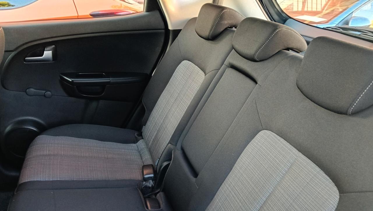 KIA VENGA 1.4 DIESEL -PREZZO PROMO!