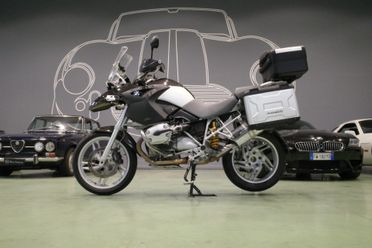 Bmw R 1200 GS