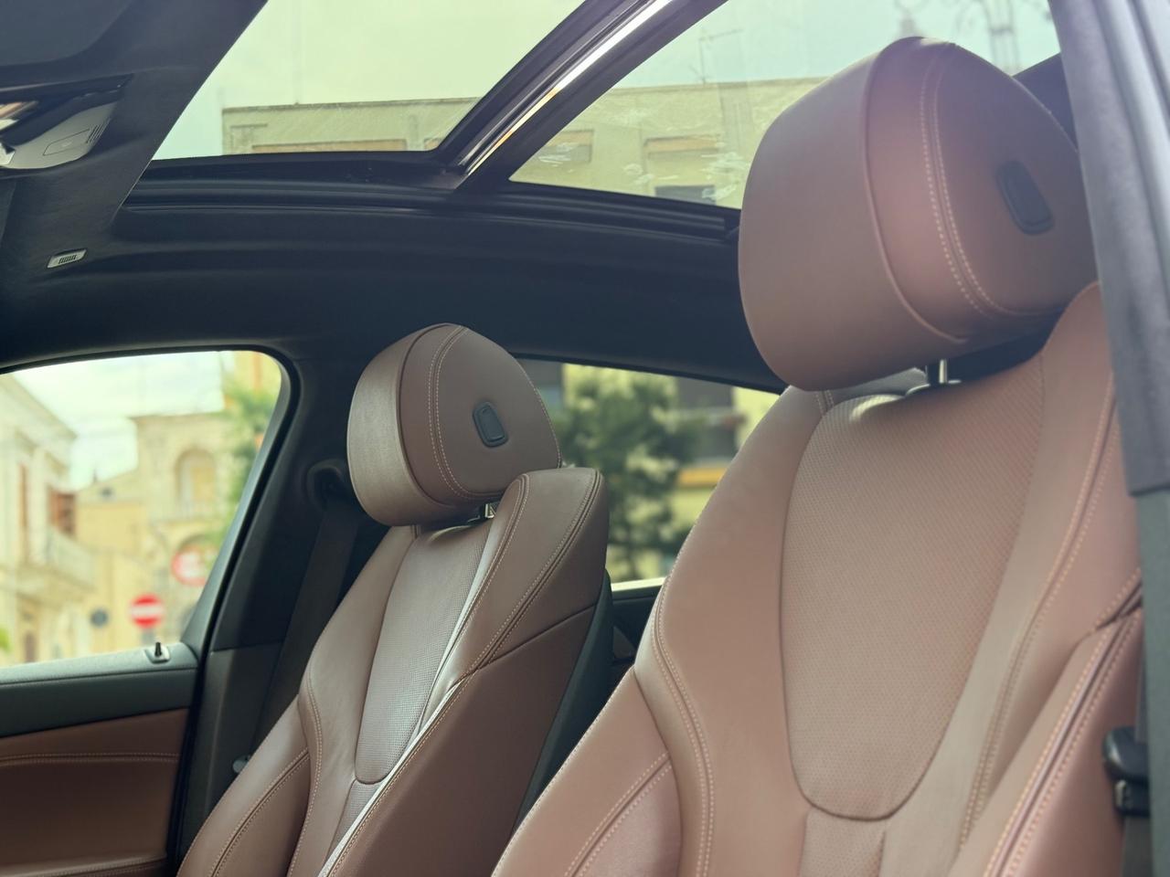 Bmw X6 30d Msport xDrive 265 CV
