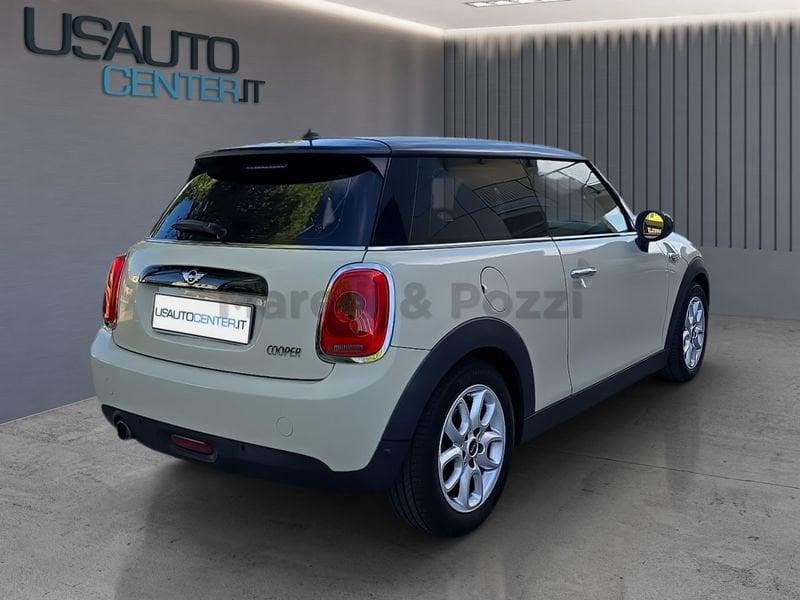 MINI Mini 3 porte Mini 1.5 Cooper Hype