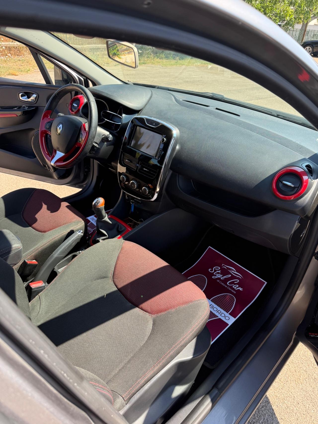 Renault Clio 1.2 16V 5 porte Live!
